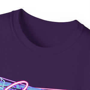 Unisex Ultra Cotton Tee GJWTHF
