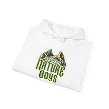 NATURE BOYS Unisex Heavy Blend™ Hooded Sweatshirt