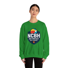 NO CONTEXT Sweatshirt, Unisex Crewneck Top