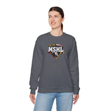 MSHL Girls Southern - Crewneck Sweatshirt (colors)