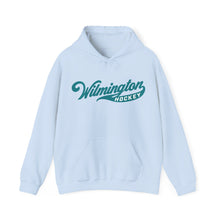 UNCW Unisex Hooded Sweatshirt