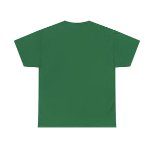 Unisex Heavy Cotton Tee - Cedar Creek