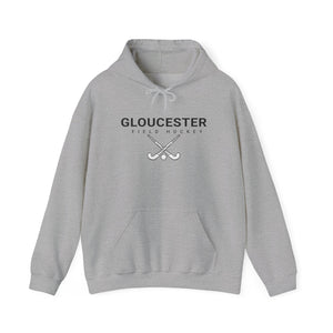 Cozy Unisex Hoodie - Gloucester Field Hockey
