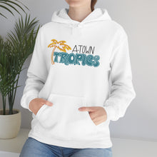 Tropics Unisex Heavy Blend™ Hooded Sweatshirt