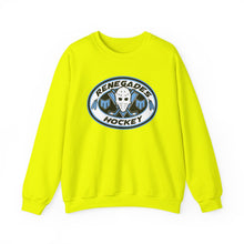 Renegades Sweatshirt, Unisex Crewneck Top