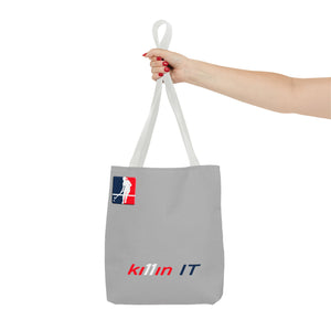 Tote Bag (AOP) - Be11ieve