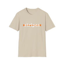 Referee  Softstyle T-Shirt - Casual Sports Tee