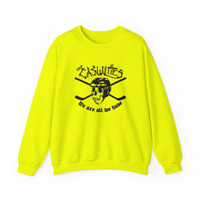 Cap Casualties PBH Crewneck Sweatshirt - Unisex Heavy Blend