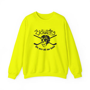 Cap Casualties PBH Crewneck Sweatshirt - Unisex Heavy Blend