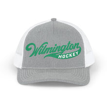 Snapback Trucker Cap Richardson 112 UNCW