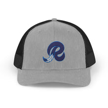 Renegades Embroidered Snapback Trucker Cap