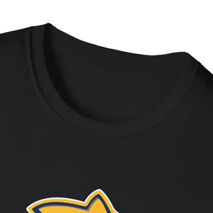 Unisex Softstyle T-Shirt - Franklin Regional Devo (customizable)