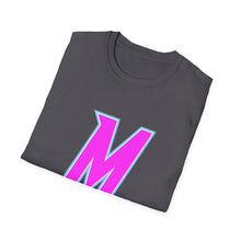 Menace Unisex Softstyle T-Shirt