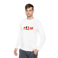 Lightweight Long Sleeve Tee   2 and 10