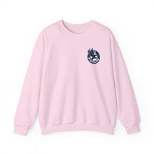 Stateline Sweatshirt, Unisex Crewneck Top