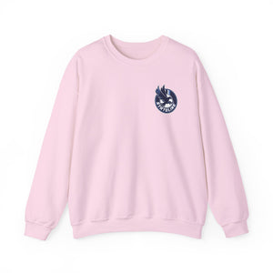Stateline Sweatshirt, Unisex Crewneck Top