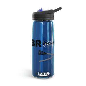 CamelBak Eddy®  Water Bottle, 20oz\25oz - Hagan Broomball