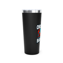 Baymen  Copper Vacuum Insulated Tumbler