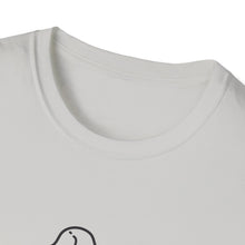 Unisex Softstyle T-Shirt - Conestoga Cowboys