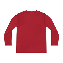 Pioneer Sports - Youth Long Sleeve Competitor Tee