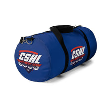 CSHL Roller Duffel Bag