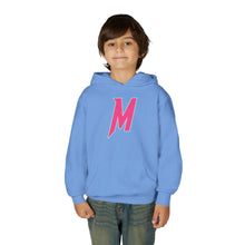 Menace Youth Heavy Blend Hooded Sweatshirt