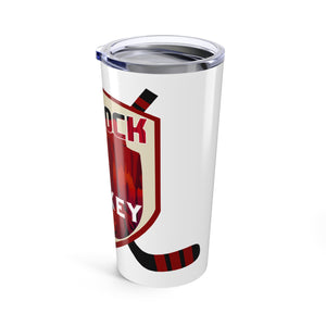 Red Rock - Tumbler 20oz