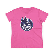 Stateline Women's Heavy Cotton Tee