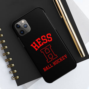 Case Mate Tough Phone Cases - Hess