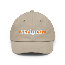 Classic Dad Hat - Stripes.