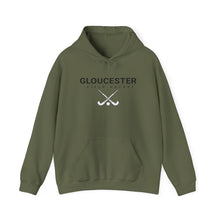Cozy Unisex Hoodie - Gloucester Field Hockey