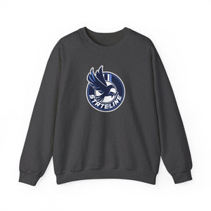 Stateline Sweatshirt, Unisex Crewneck Top
