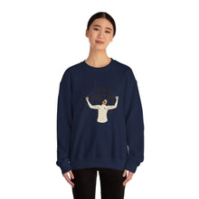 Your Mom PBH Crewneck Sweatshirt - Unisex Heavy Blend
