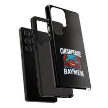 Baymen Phone Case