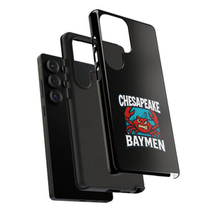 Baymen Phone Case