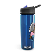 CHOPS - CamelBak Eddy®  Water Bottle, 20oz\25oz