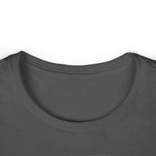 Women's Softstyle Tee - Conestoga Cowboys