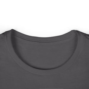 Women's Softstyle Tee - Conestoga Cowboys