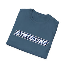 Stateline Unisex Softstyle T-Shirt