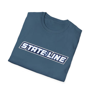 Stateline Unisex Softstyle T-Shirt