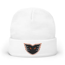 PHANTOMS Embroidered Knit Beanie