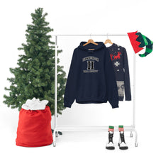 Hooded Sweatshirt - Hammonton