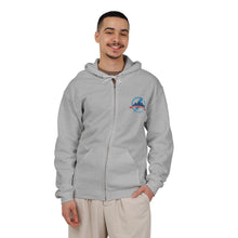 Mountain Top Hockey Unisex Heavy Blend™ Full Zip Hooded Sweatshirt