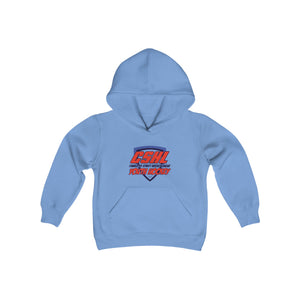 CSHL Youth League Youth Heavy Blend Hooded Sweatshirt