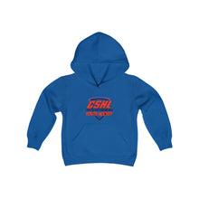 CSHL Youth League Youth Heavy Blend Hooded Sweatshirt