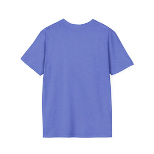 Unisex Softstyle T-Shirt - MET 2