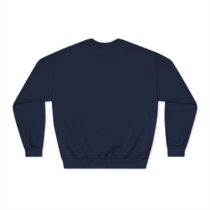 GJWTHF Unisex DryBlend® Crewneck Sweatshirt