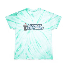 Tie-Dye Tee, Cyclone - Stanley Cupcakes