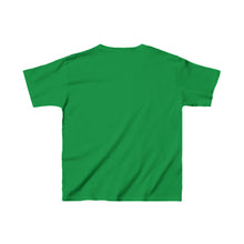 SC Athletics Kids Heavy Cotton™ Tee - Shamrock