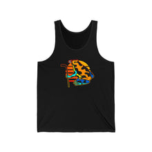 Dart Frogs Unisex Jersey Tank - PBH